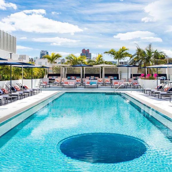 Moxy Miami South Beach