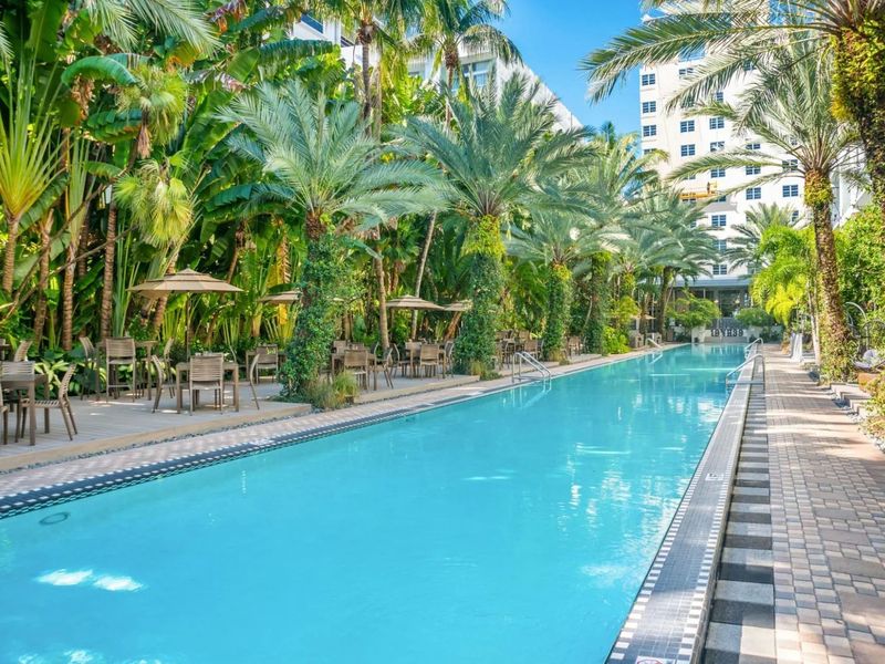 National (Miami Beach) 4*