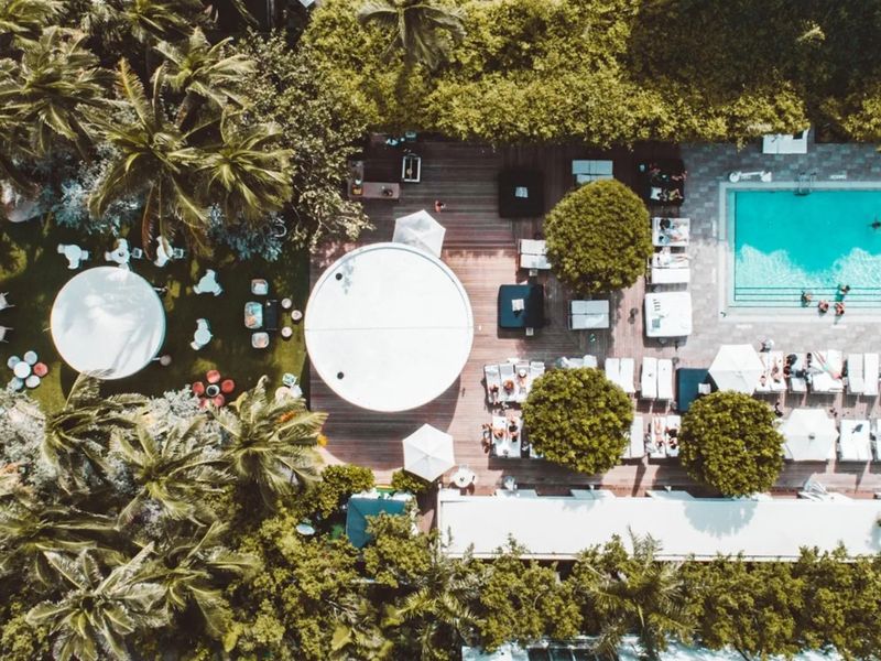 Nautilus Sonesta Miami Beach (ex. Nautilus by Arlo) 4*