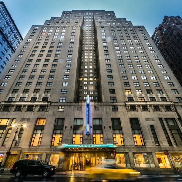 New Yorker By Lotte — Nowy Jork, Stany Zjednoczone Ameryki