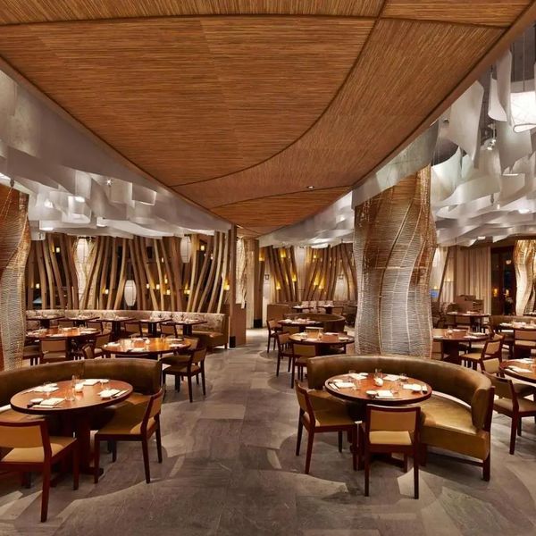 Nobu Miami Beach
