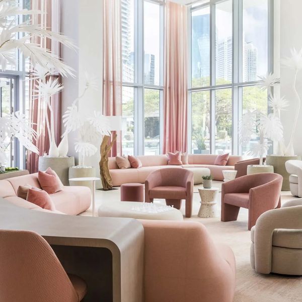 Novotel Miami Brickell