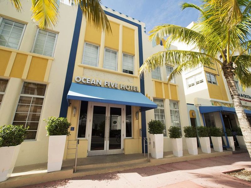 Ocean Five 3*