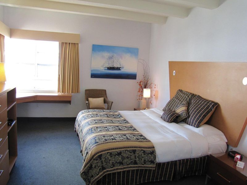 Ocean Spray 3*
