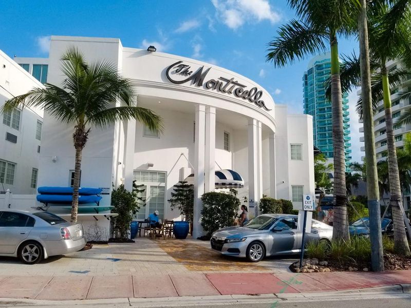 Oceanside 3*
