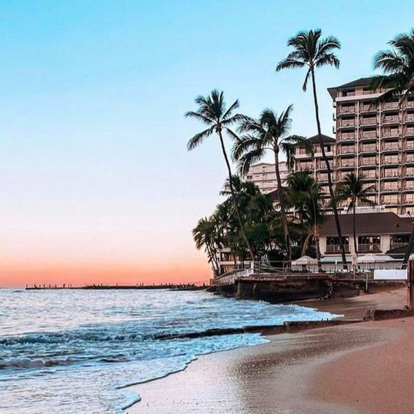 Waikiki Malia by Outrigger (ex. Ohana Waikiki Malia)