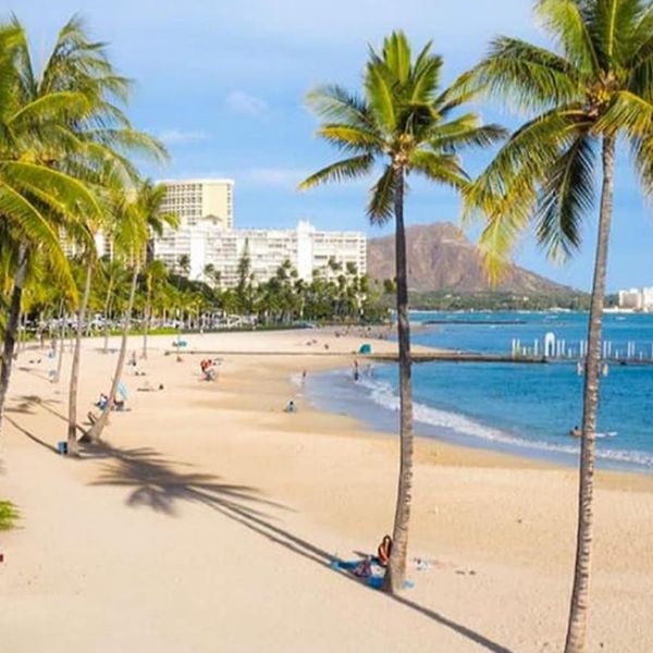 Waikiki Malia by Outrigger (ex. Ohana Waikiki Malia)