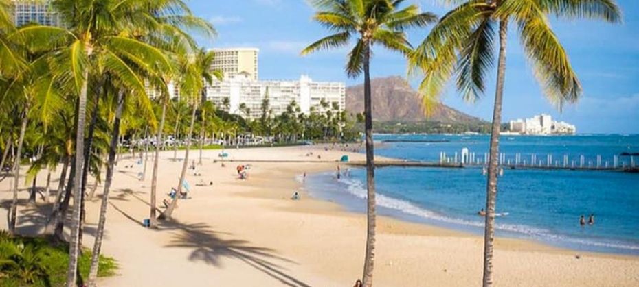 Waikiki Malia by Outrigger (ex. Ohana Waikiki Malia)