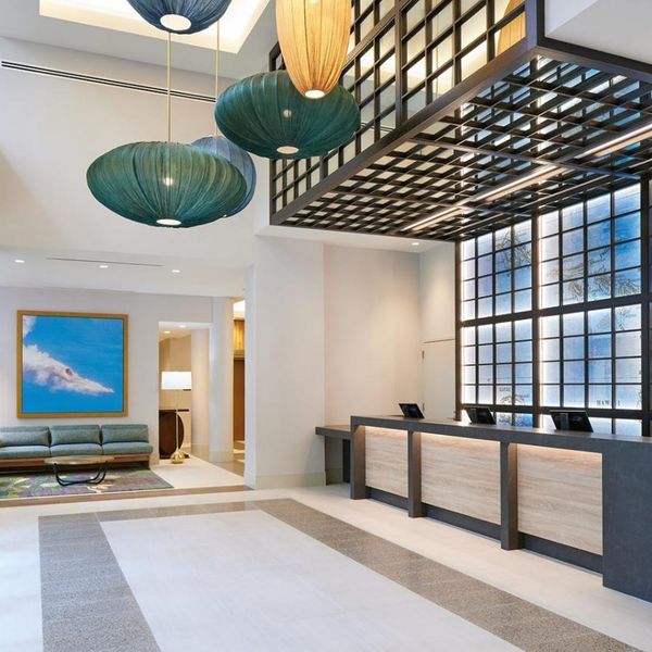 Waikiki Malia by Outrigger (ex. Ohana Waikiki Malia)