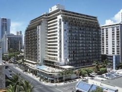 Ohana Waikiki West 3*