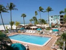 Outrigger Beach Resort