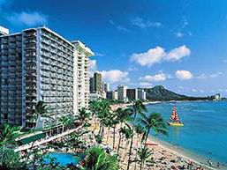 Outrigger Keauhou Beach Resort