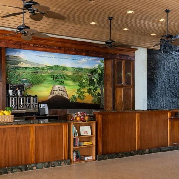 Outrigger Kona Resort Spa – 2026-01-30 - Zdjęcie 3