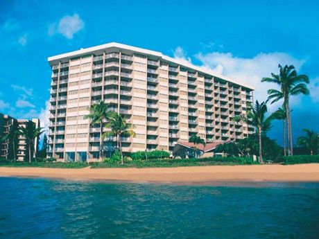 Outrigger Royal Kahana Resort 3*
