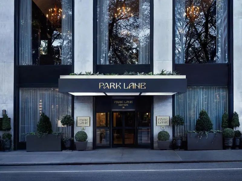 Park Lane New York 4*