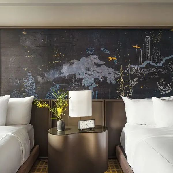 Park Lane New York