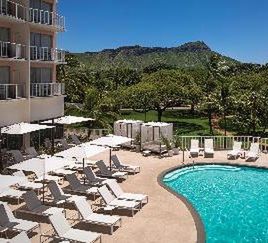 Park Shore Waikiki