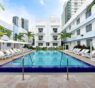 zdjęcie oferty Pestana South Beach