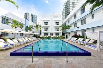 Pestana South Beach