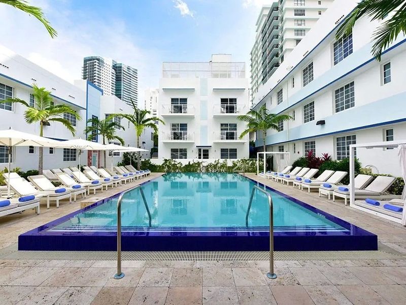 Pestana South Beach 4*