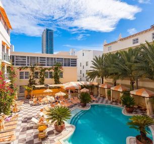 zdjęcie oferty Plymouth Miami Beach