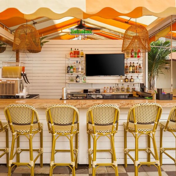 Plymouth Miami Beach