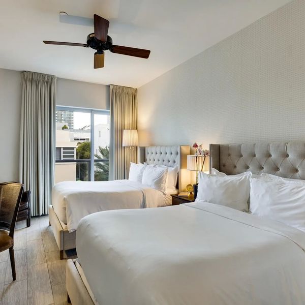 Plymouth Miami Beach