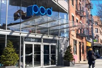 Pod Brooklyn