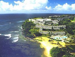 Princeville Resort