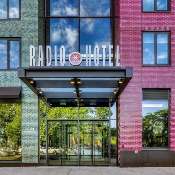 Radio Hotel