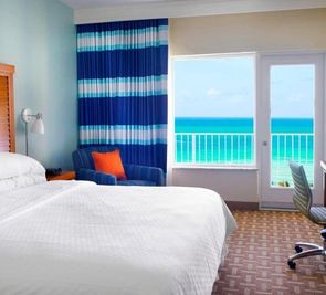 Radisson Miami Beach (ex. Four Points by Sheraton Miami Beach)