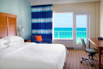 Radisson Miami Beach (ex. Four Points by Sheraton Miami Beach)