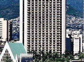 Radisson Waikiki
