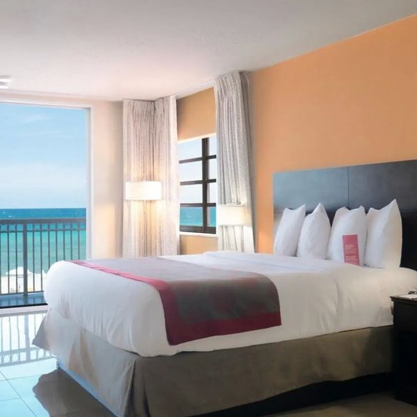 Ramada Plaza by Wyndham Marco Polo Beach Resort