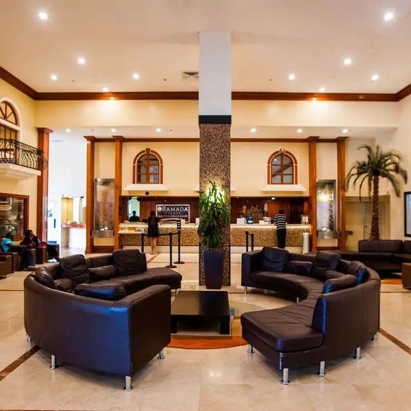 Ramada Plaza by Wyndham Marco Polo Beach Resort
