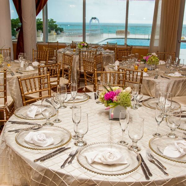 Ramada Plaza by Wyndham Marco Polo Beach Resort