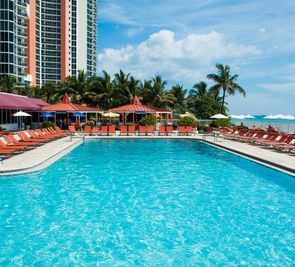 Ramada Plaza Marco Polo