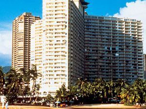 Renaissance Ilikai Waikiki
