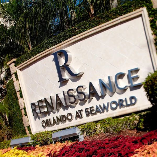 Hotel Renaissance Orlando at SeaWorld w Stany Zjednoczone Ameryki (FLORYDA) - oferta last minute