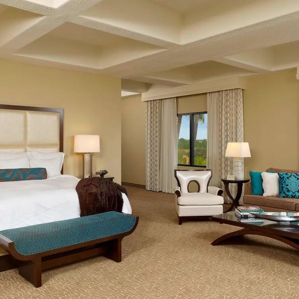 Renaissance Orlando at SeaWorld