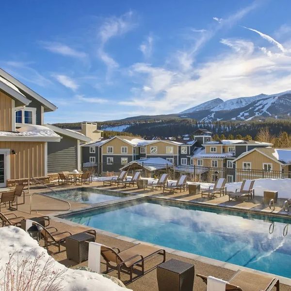Residence Inn by Marriott Breckenridge