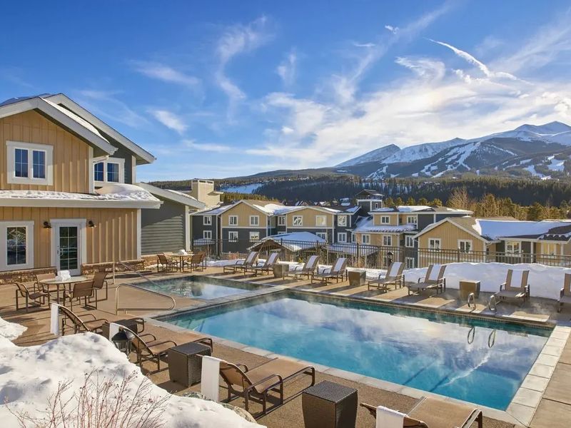 Residence Inn by Marriott Breckenridge