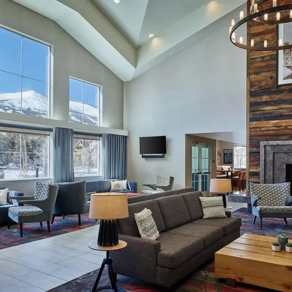 Residence Inn by Marriott Breckenridge