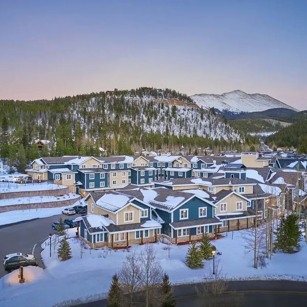 Residence Inn by Marriott Breckenridge