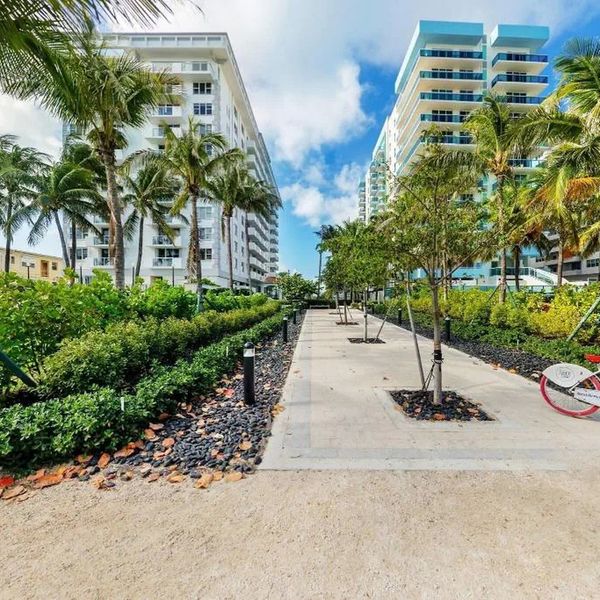 Residence Inn Miami Beach Surfside