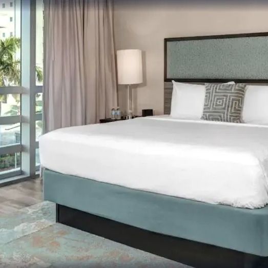Residence Inn Miami Beach Surfside