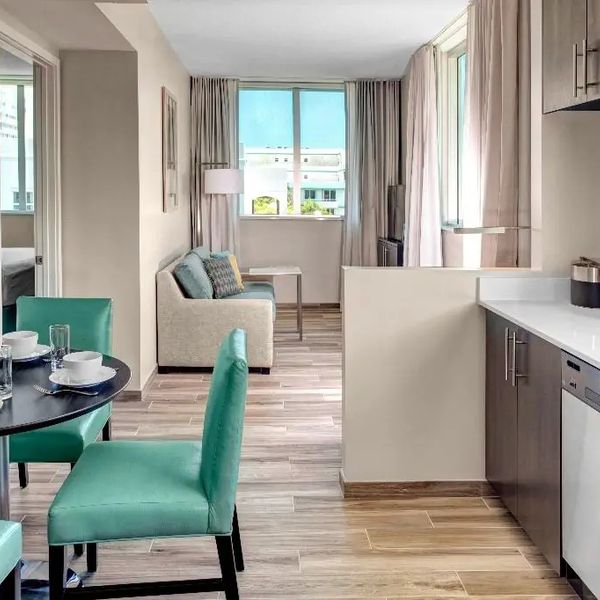 Residence Inn Miami Beach Surfside