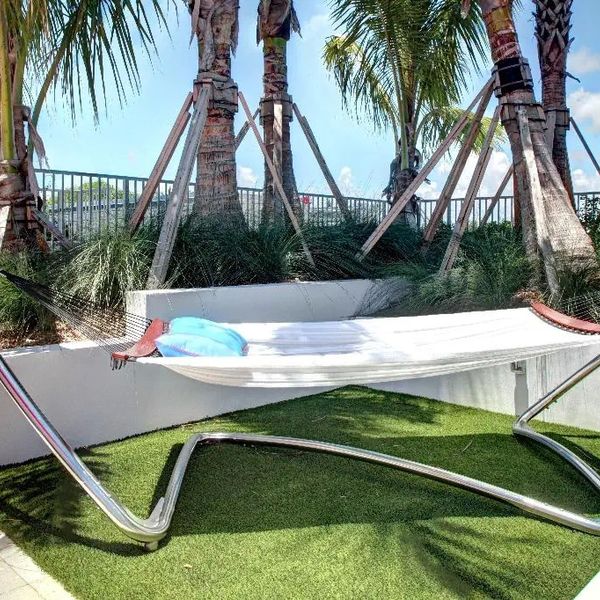 Residence Inn Miami Beach Surfside
