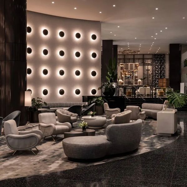 Ritz Carlton South Beach