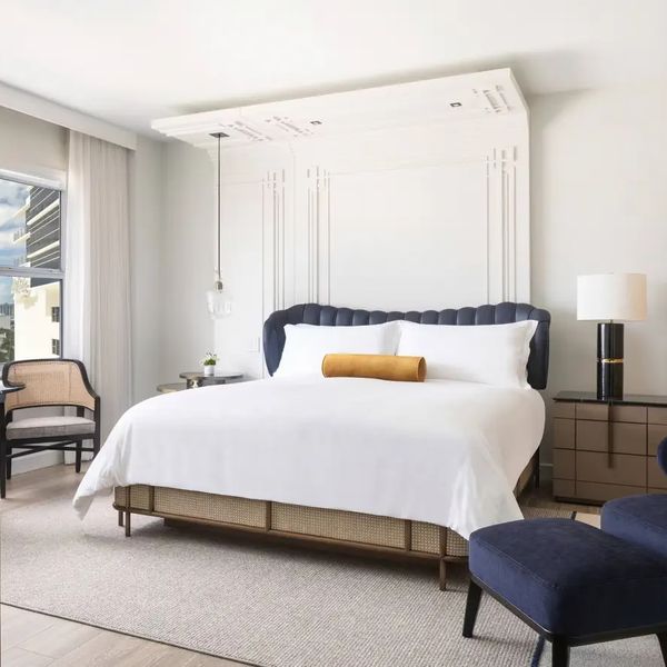 Ritz Carlton South Beach
